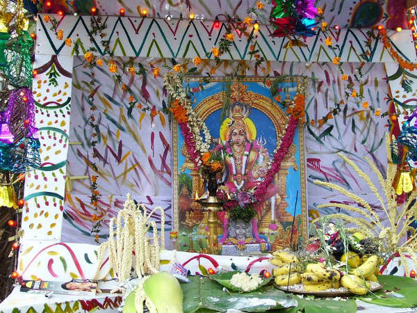പൊങ്കാലയിടാൻ ആറ്റുകാലിൽ പോകാം! പൊങ്കാലയിടാൻ ആറ്റുകാലിൽ പോകാം!