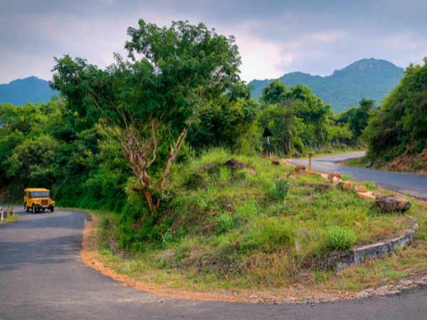സിരുമല സിരുമല