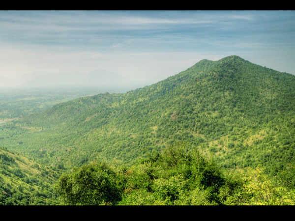 സിരുമല സിരുമല