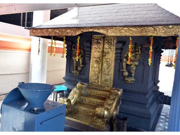 തിരുവൈരാണിക്കുളം സ്ത്രീകളുടെ ശബരിമല തിരുവൈരാണിക്കുളം സ്ത്രീകളുടെ ശബരിമല