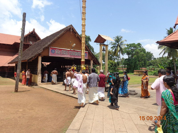 തിരുപ്പതിയിൽ പോകാൻ സമയമില്ലാത്തവർക്ക് കേരളത്തിലെ തിരുപ്പതി സന്ദർശിക്കാം തിരുപ്പതിയിൽ പോകാൻ സമയമില്ലാത്തവർക്ക് കേരളത്തിലെ തിരുപ്പതി സന്ദർശിക്കാം