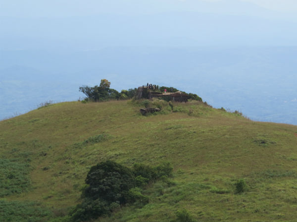 പൈതൽമല-സഞ്ചാരികളുടെ പറുദീസ പൈതൽമല-സഞ്ചാരികളുടെ പറുദീസ