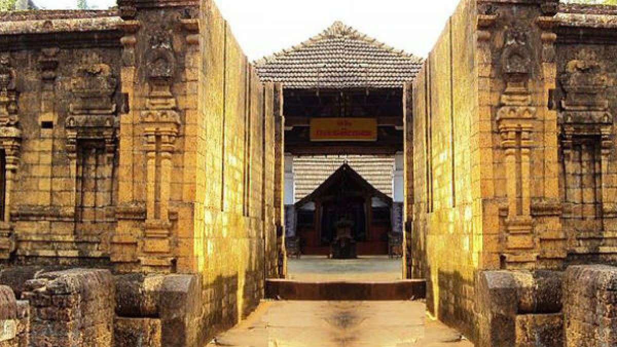 ‌കേരളത്തിന്റെ ചരിത്രശേഷിപ്പുകൾ National Importance Monuments in Kerala Malayalam