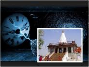 1063 പടികൾക്കു മുകളിലെ ക്ഷേത്രം...എത്തിയാൽ മരണം ഉറപ്പ്..