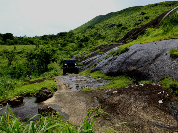 ത്രില്ലടിപ്പിക്കുന്ന യാത്രയ്ക്ക് ഇലവീഴാപൂഞ്ചിറ ത്രില്ലടിപ്പിക്കുന്ന യാത്രയ്ക്ക് ഇലവീഴാപൂഞ്ചിറ
