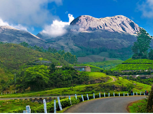 പ്രണയിക്കാൻ ഒരു മലമേട്