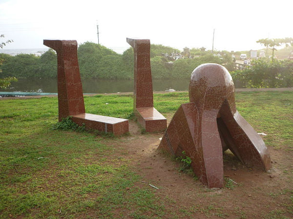 പയ്യാമ്പലം പാര്ക്ക്