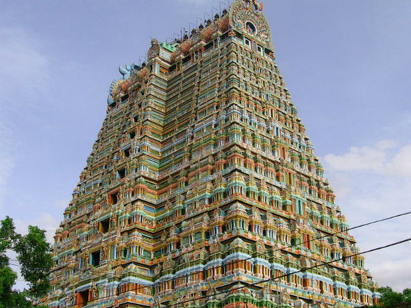 ശ്രീരംഗനാഥ സ്വാമി ക്ഷേത്രം