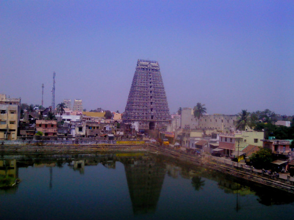 ഉളകളന്ത പെരുമാൾ ക്ഷേത്രം