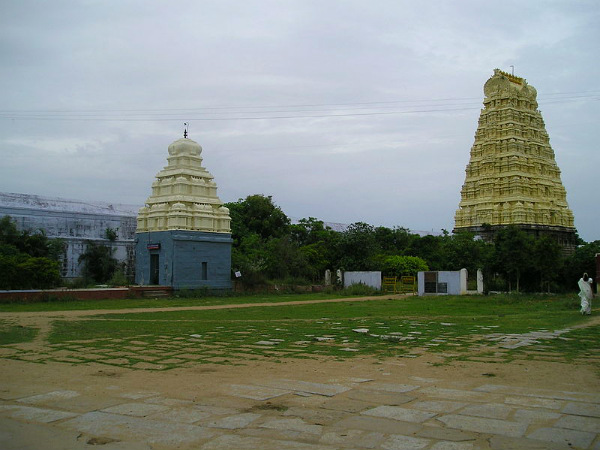 ഏകാംബരേശ്വര ക്ഷേത്രം
