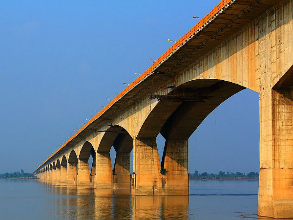 മഹാത്മ ഗാന്ധി സേതു, ബിഹാർ