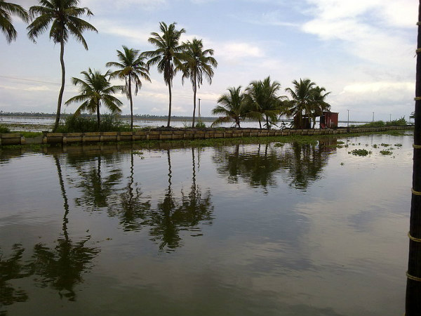 മെല്ലെ മെല്ലേ കാഴ്ചകൾ കണ്ട്