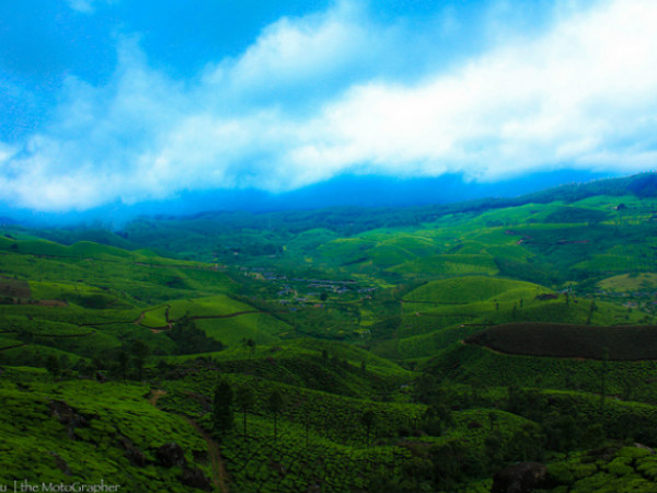 ദേവികുളം