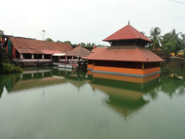 കടുശർക്കര വിഗ്രഹം