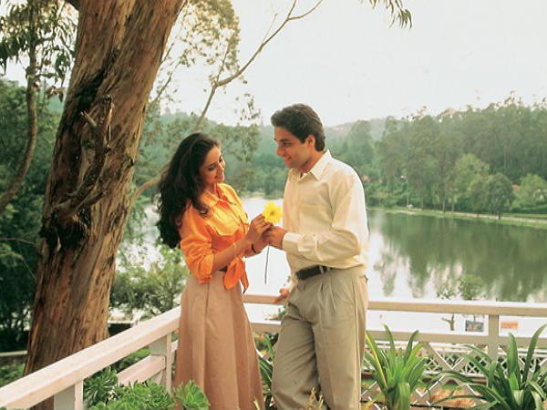 ദി കാൾട്ടൺ, കൊടൈക്കനാൽ