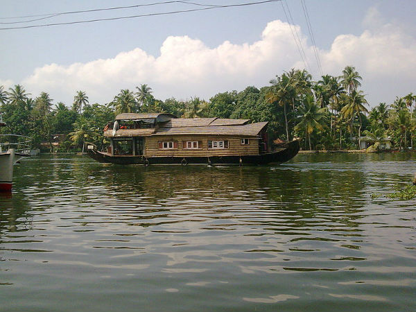 ആലപ്പുഴ