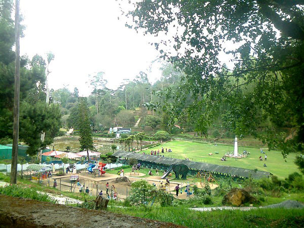 കൊടൈക്കനാൽ
