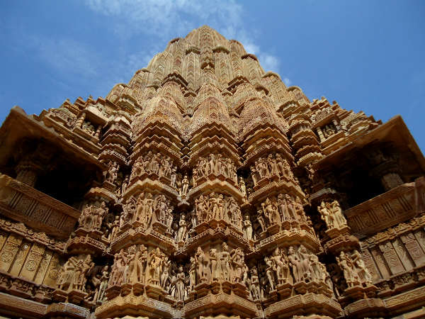 ഖജുരാഹോ