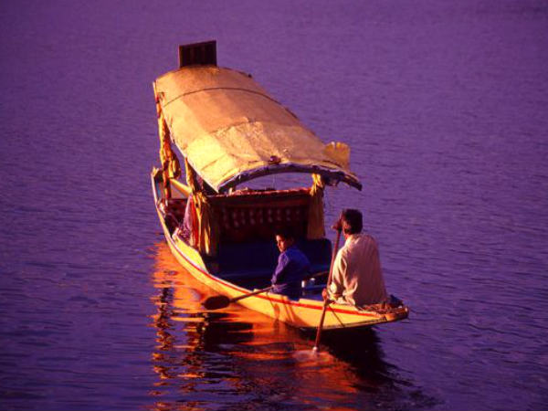 ശ്രീനഗർ