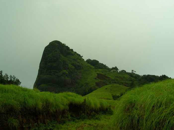കുദ്രേമുഖ്