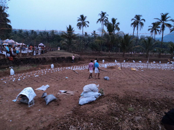 വേലകൾ