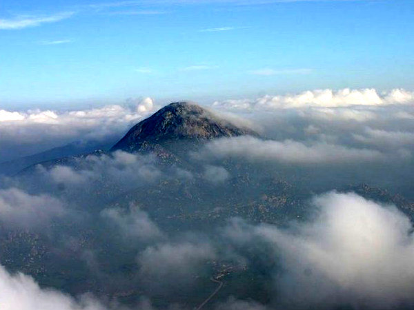 പ്രകൃതിഭംഗി ആസ്വദിക്കാം