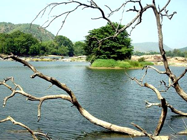 റിവർ റാഫ്റ്റിംഗ്