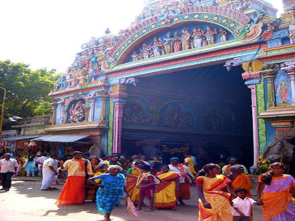 കവാടം