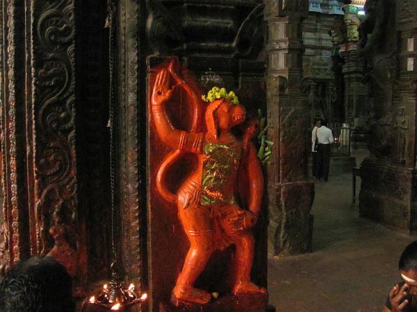 ഹനുമാൻ