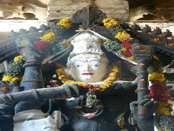ഊർത്തവത്താണ്ടവർ