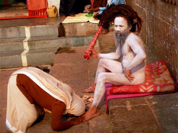 പുരാതന നഗരം