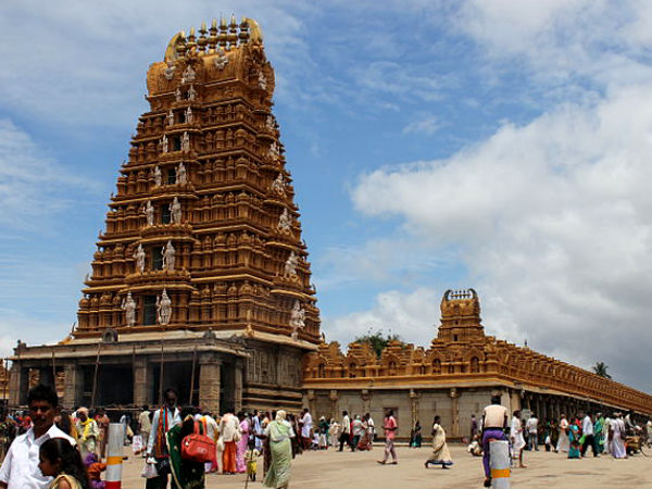 നഞ്ചൻഗുഡ്