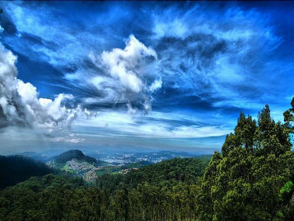 ദൊഡ്ഡ ബേട്ട