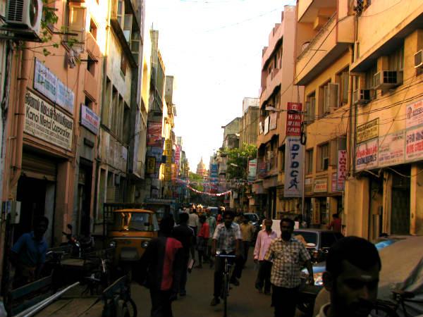 ജോർജ് ടൗൺ