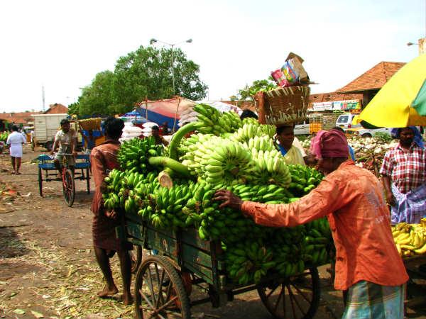 കോയമ്പേട് മാർക്കറ്റ്