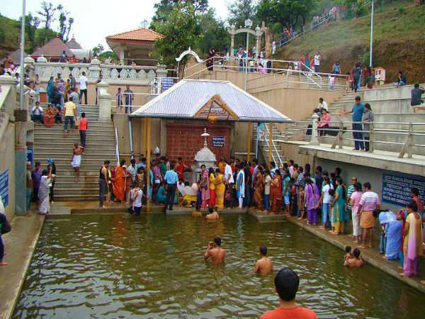 തലക്കാവേരി