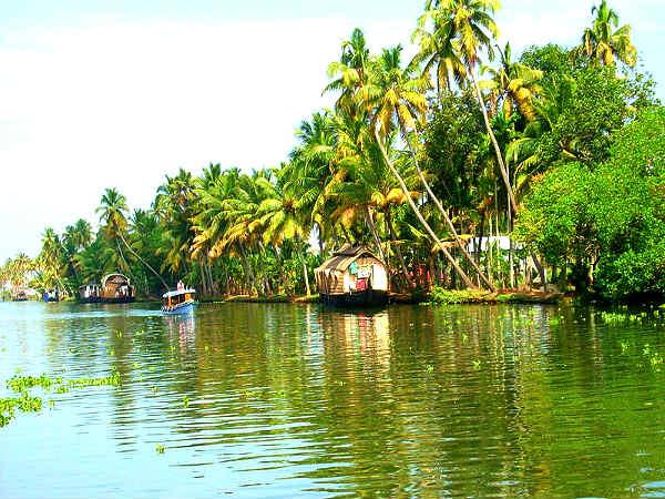 കുട്ടനാട്