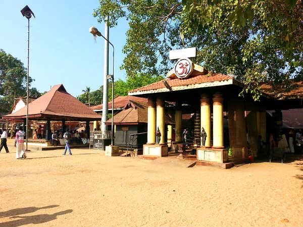 ചെട്ടിക്കുളങ്ങര ഭഗവതി ക്ഷേത്രം