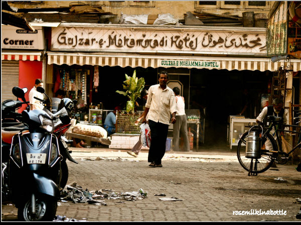 ഹോട്ടൽ