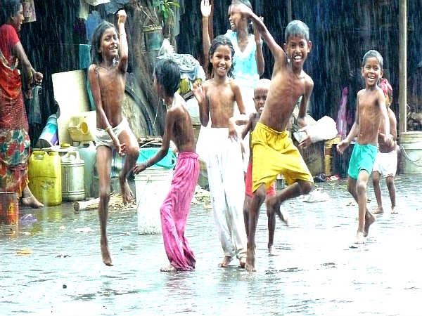 ധാരാവി