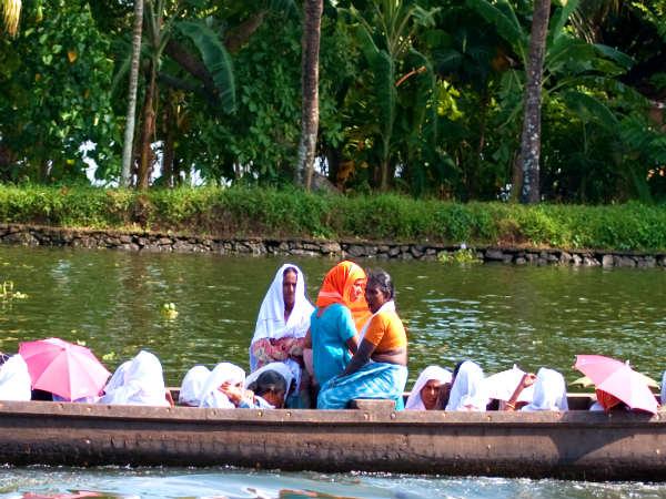 മീൻപിടുത്തക്കാർ