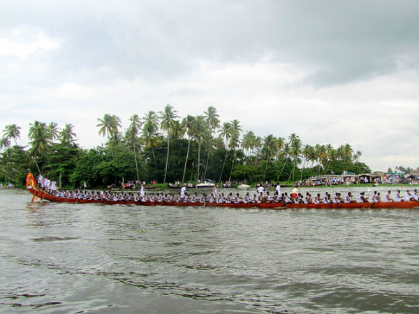 പ്രൈംമിനിസ്റ്റർ ട്രോഫി