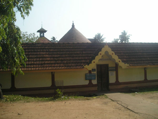 സ്വര്ണ്ണകദളിക്കുല