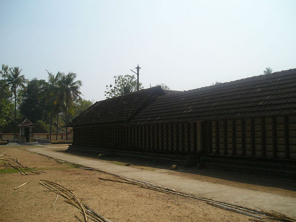 മോഷണക്കഥ