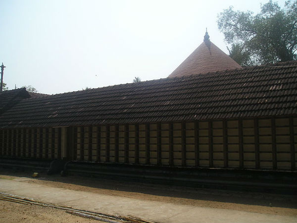 ശാപത്തിന്റെ കഥ