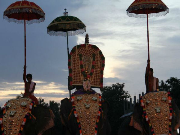 ശാപമോക്ഷം