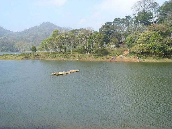 തേക്കടിയിലേക്ക്