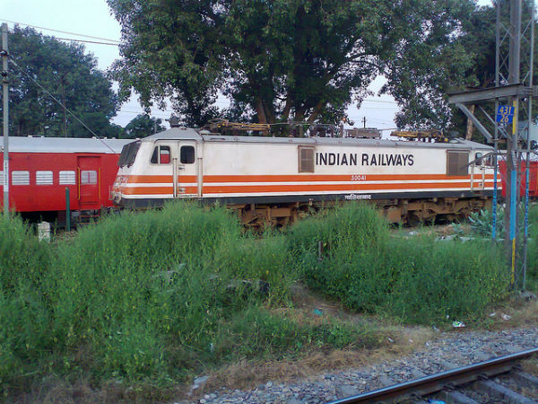 ജമ്മു മെയിൽ
