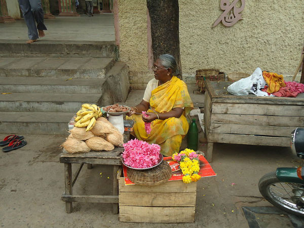 കച്ചവടം