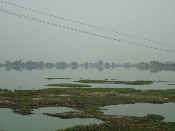 തടാകം